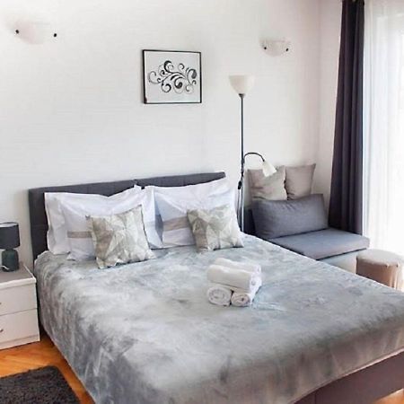Apartment Ante Brela Εξωτερικό φωτογραφία