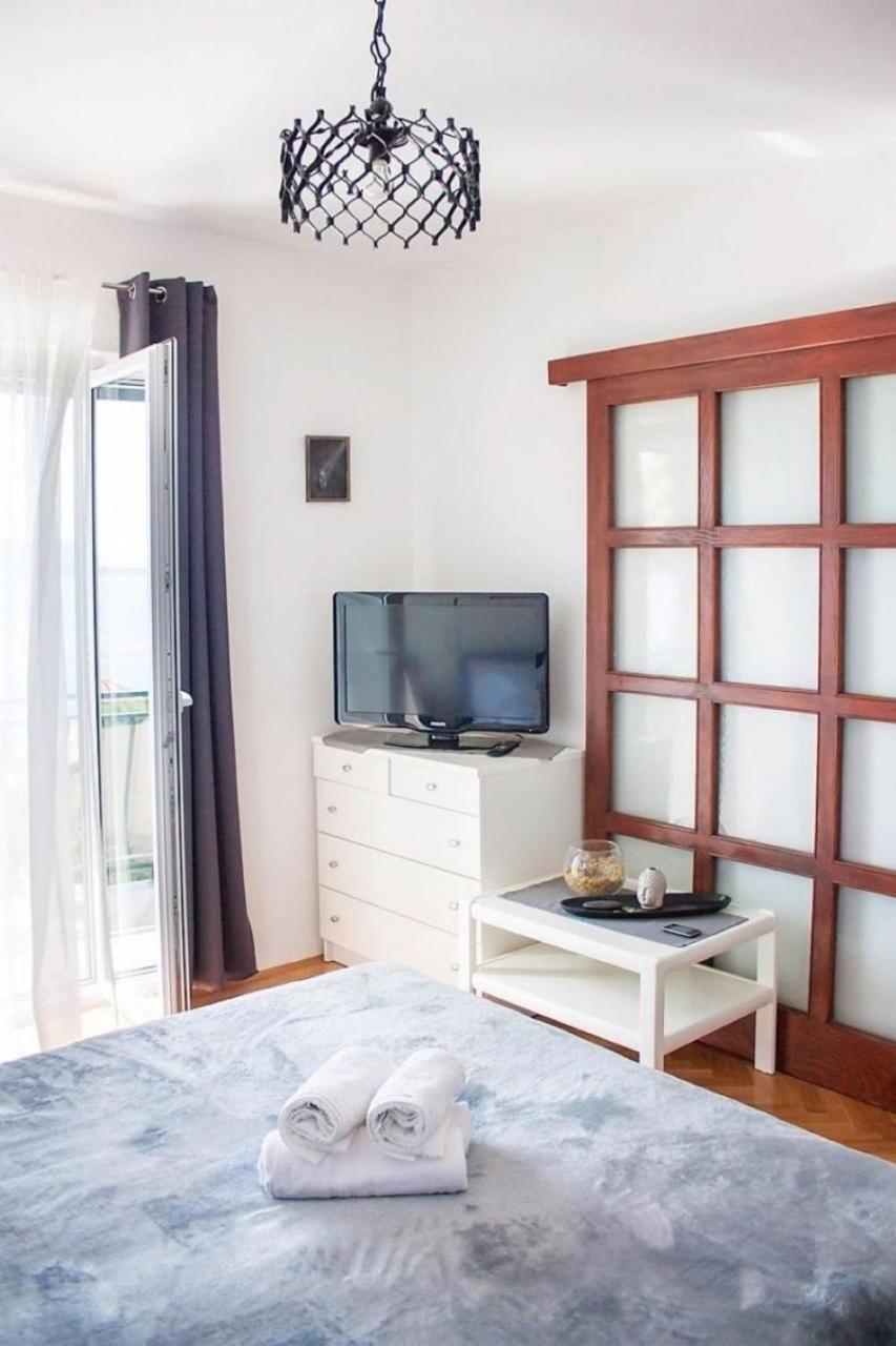 Apartment Ante Brela Εξωτερικό φωτογραφία