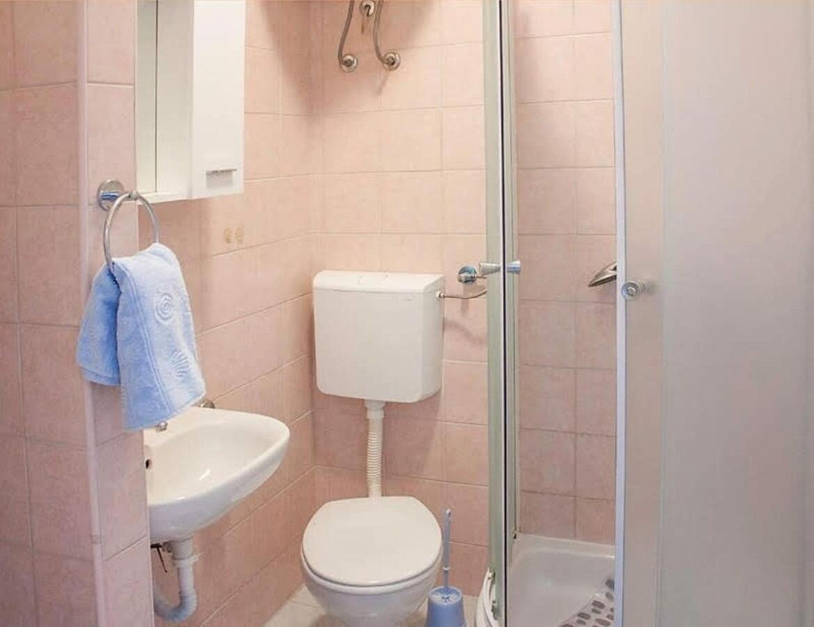 Apartment Ante Brela Εξωτερικό φωτογραφία