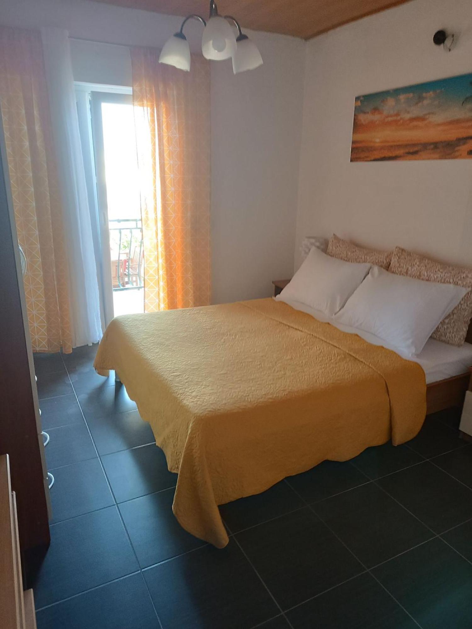 Apartment Ante Brela Εξωτερικό φωτογραφία