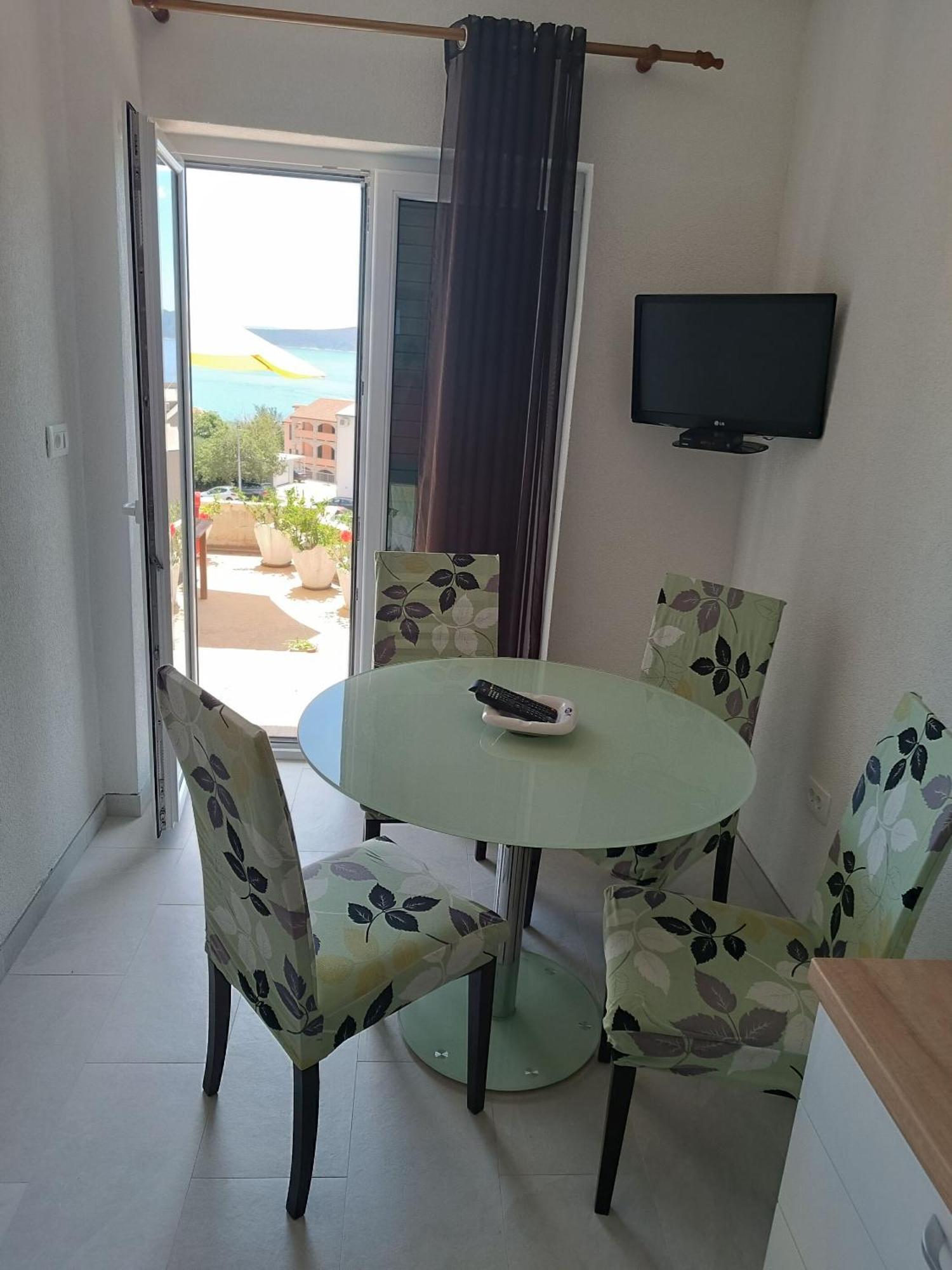 Apartment Ante Brela Εξωτερικό φωτογραφία