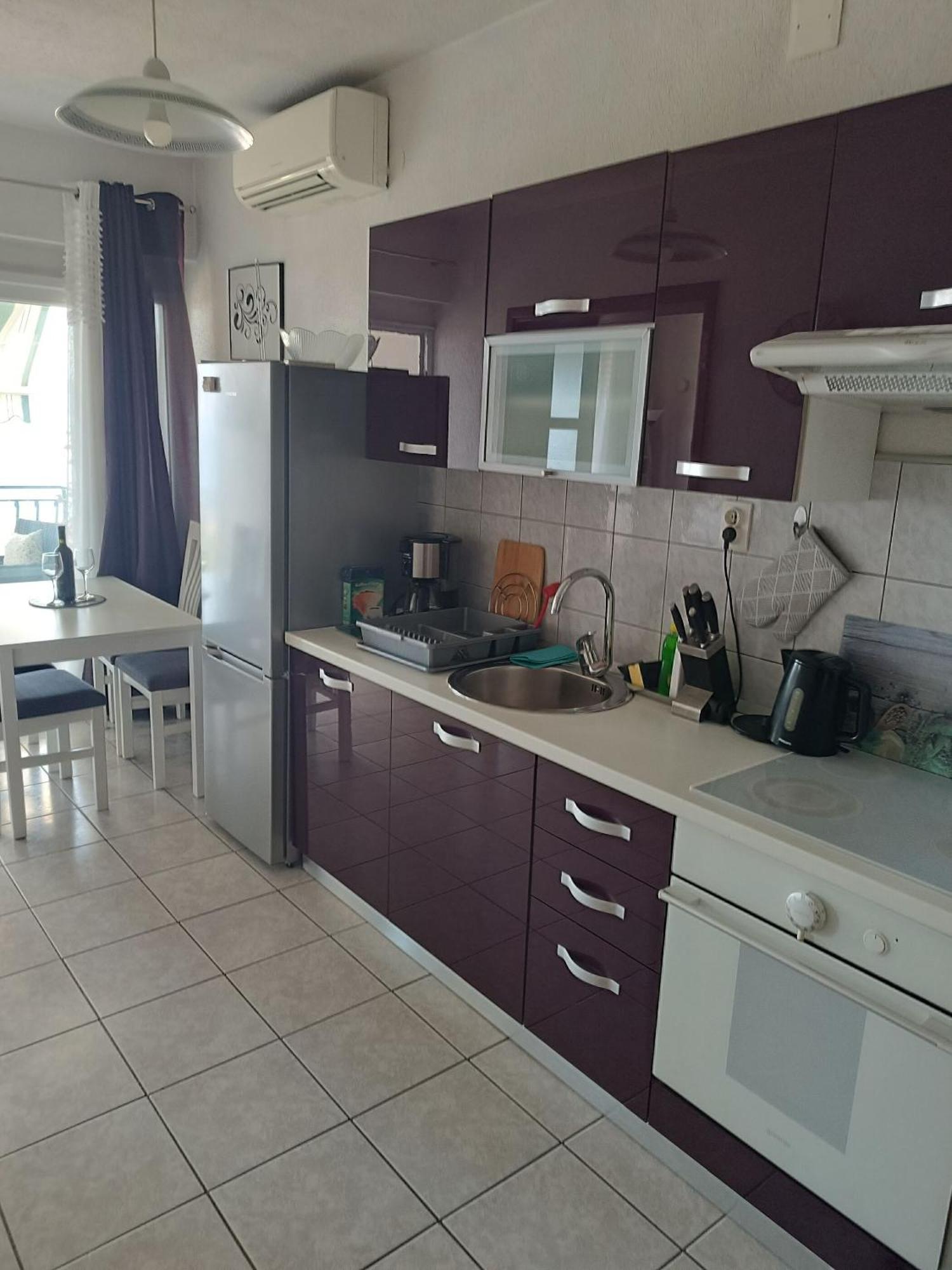 Apartment Ante Brela Εξωτερικό φωτογραφία