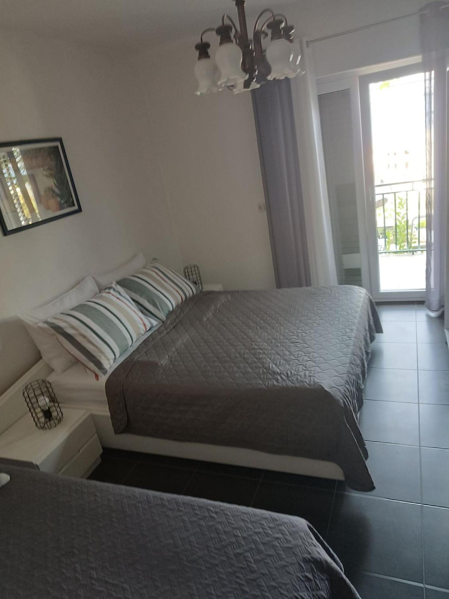 Apartment Ante Brela Εξωτερικό φωτογραφία